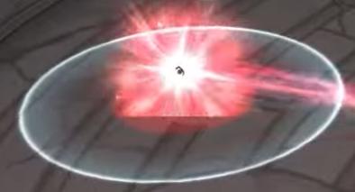 二王｜星塵電線處理